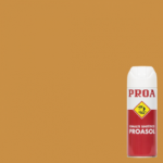 Spray proalac esmalte laca al poliuretano ral 1024 - ESMALTES